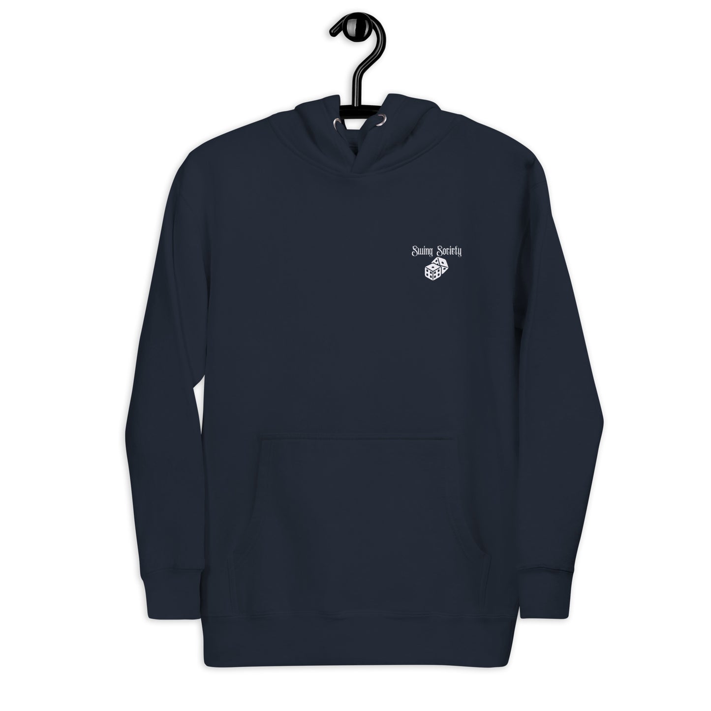 Swing Society Hoodie