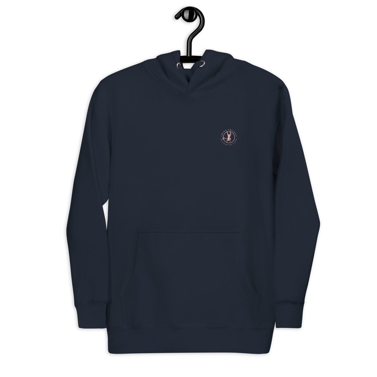 Padel Society Unisex Hoodie