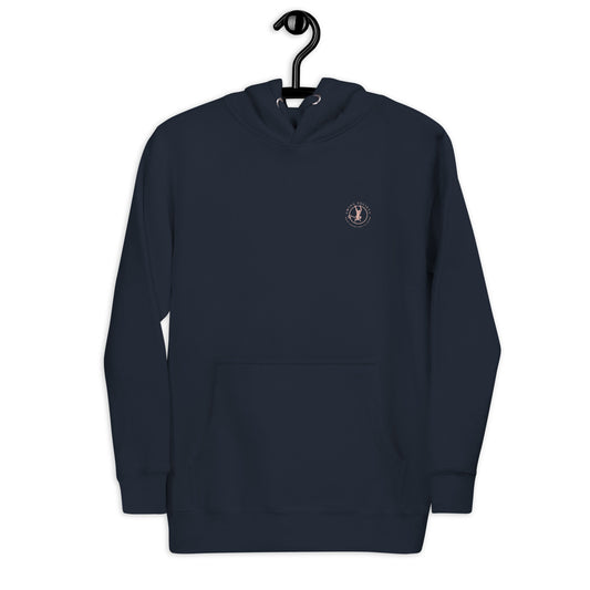 Padel Society Unisex Hoodie