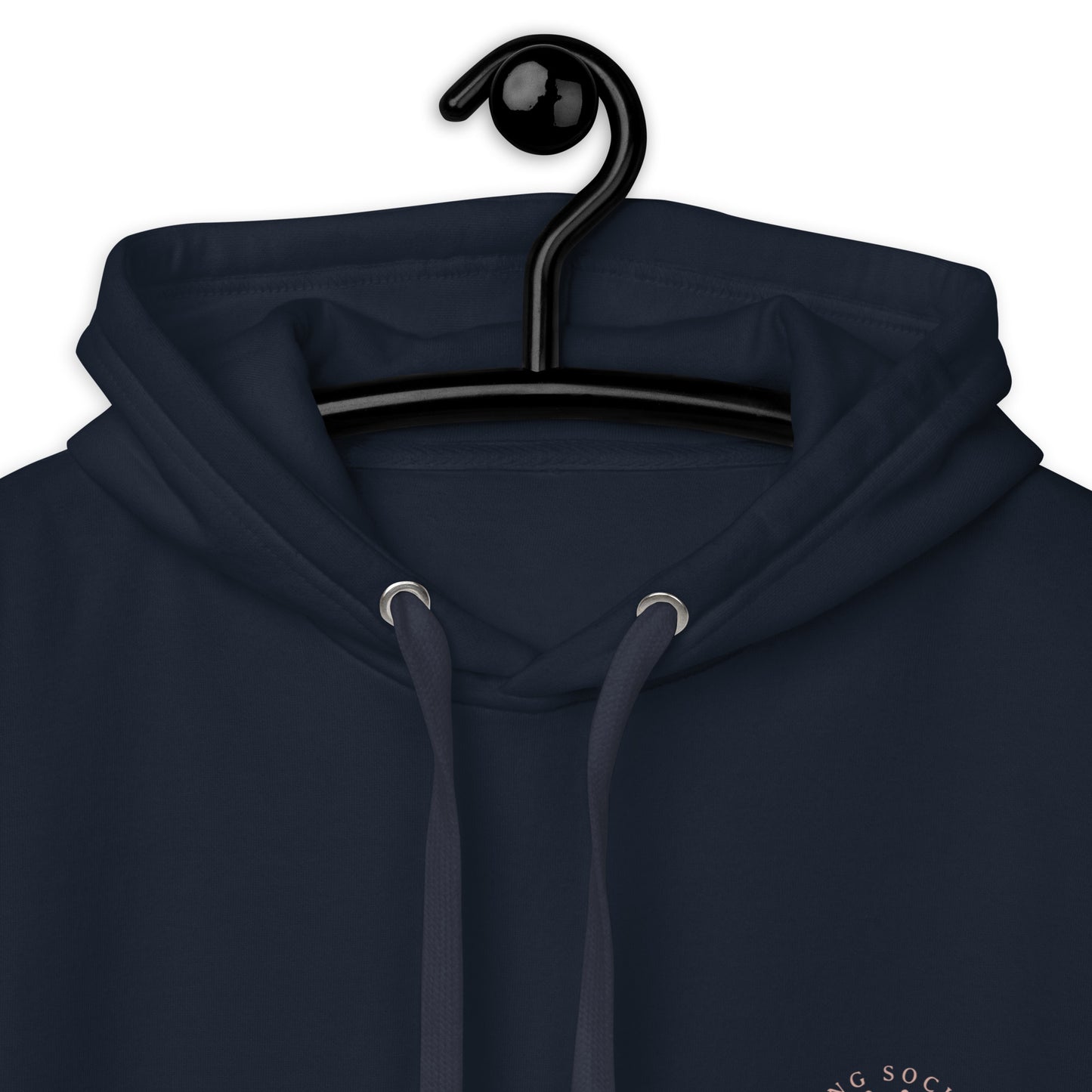 Swing Society会 Hoodie