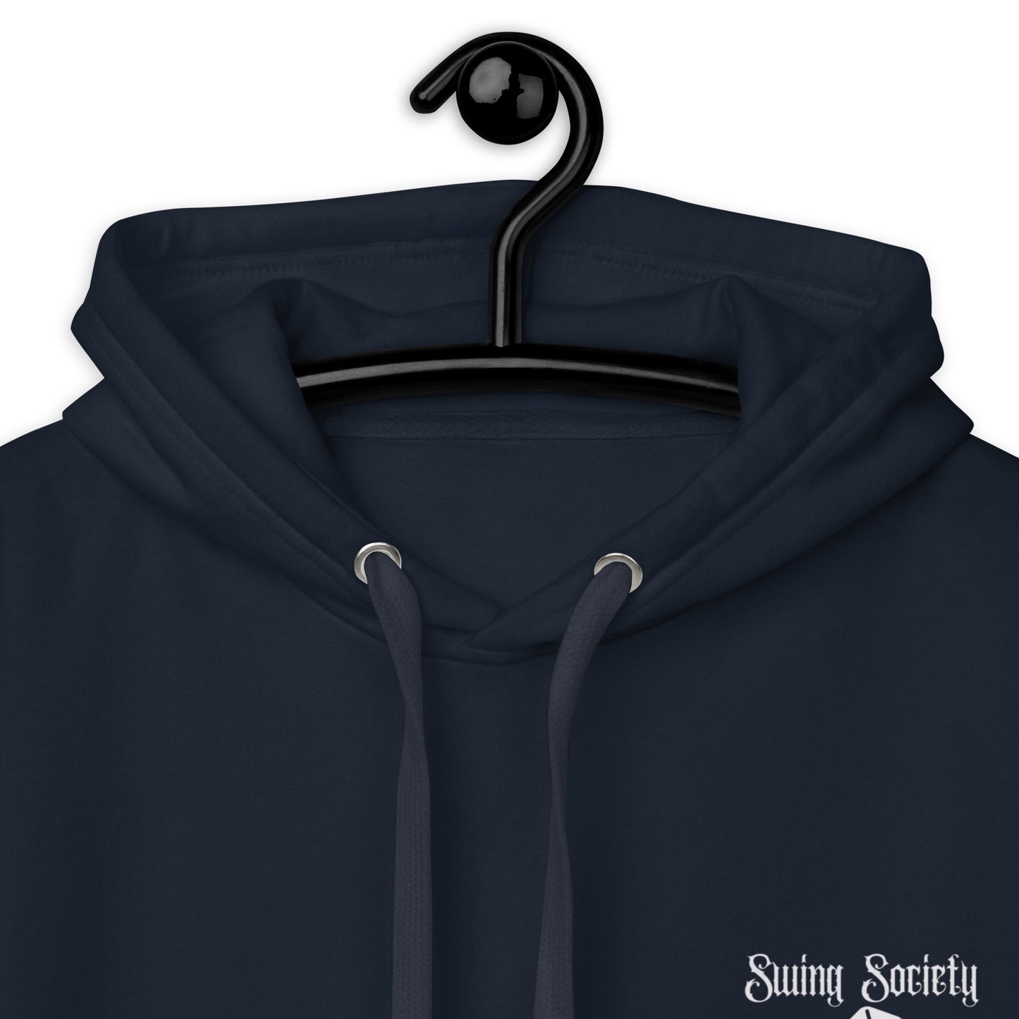 Swing Society Hoodie