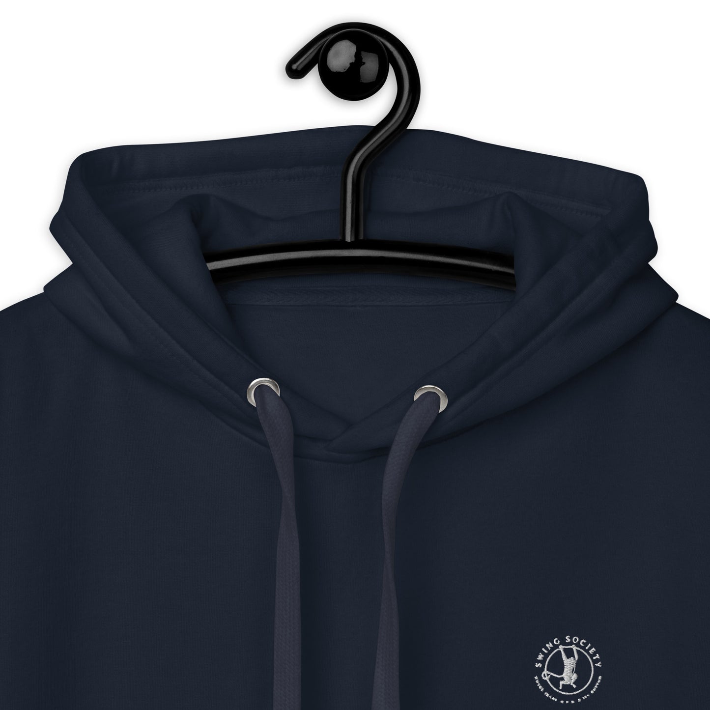 Essentials Unisex Hoodie