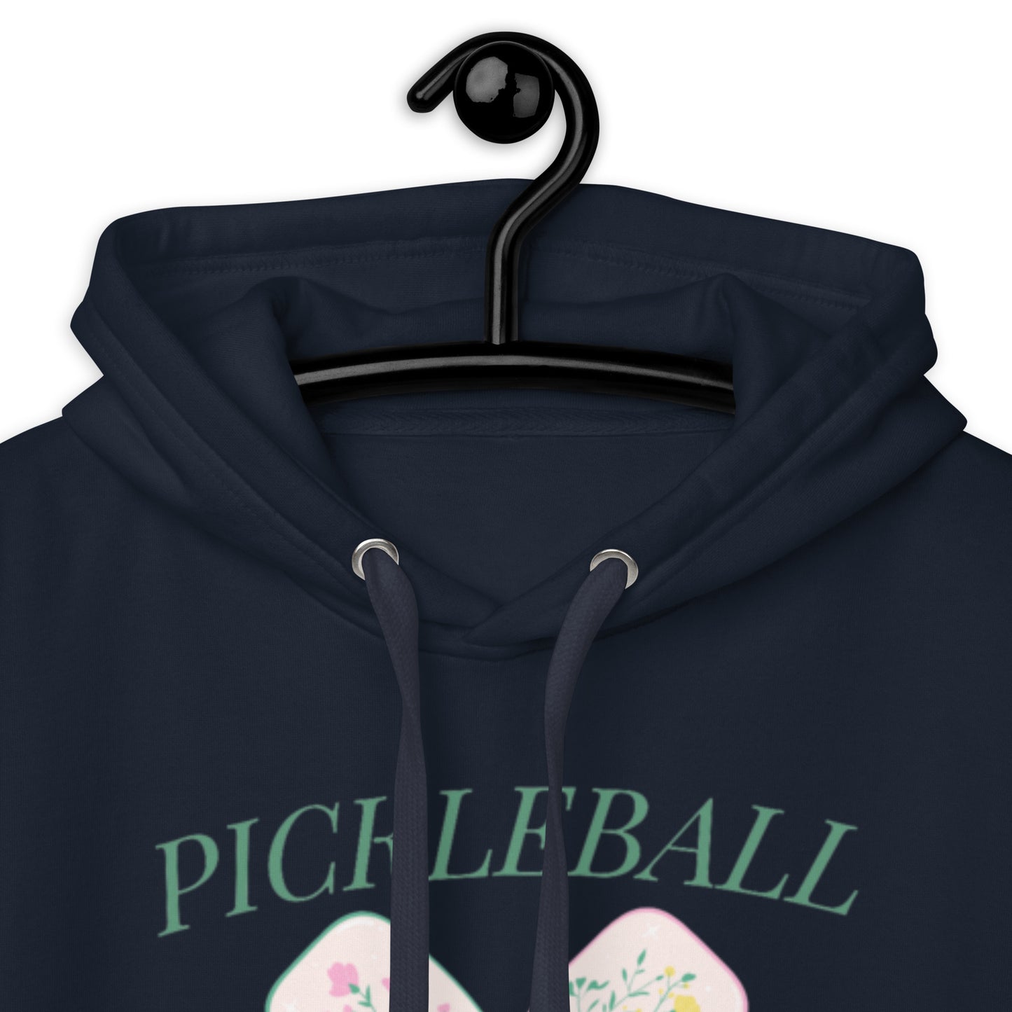 Pickleball Ace Club Hoodie