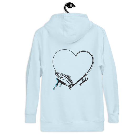 Reef Rhythms Hoodie