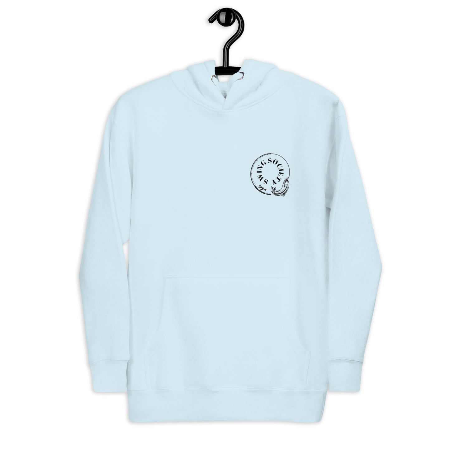 Reef Rhythms Hoodie