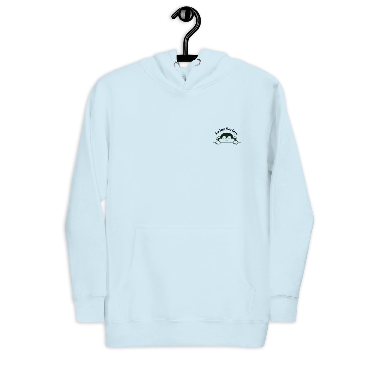 Gordis Monkey Hoodie