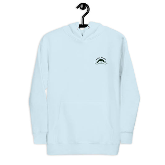 Gordis Monkey Hoodie