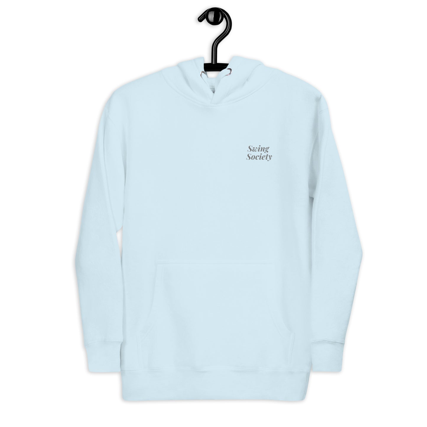 Baby Blue Space Monkey Collection