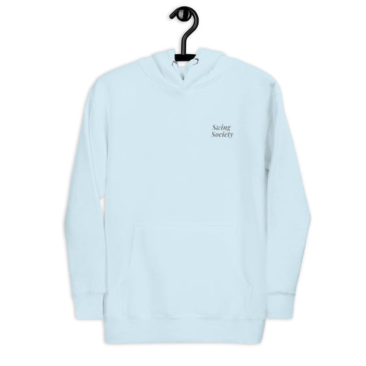 Baby Blue Space Monkey Collection