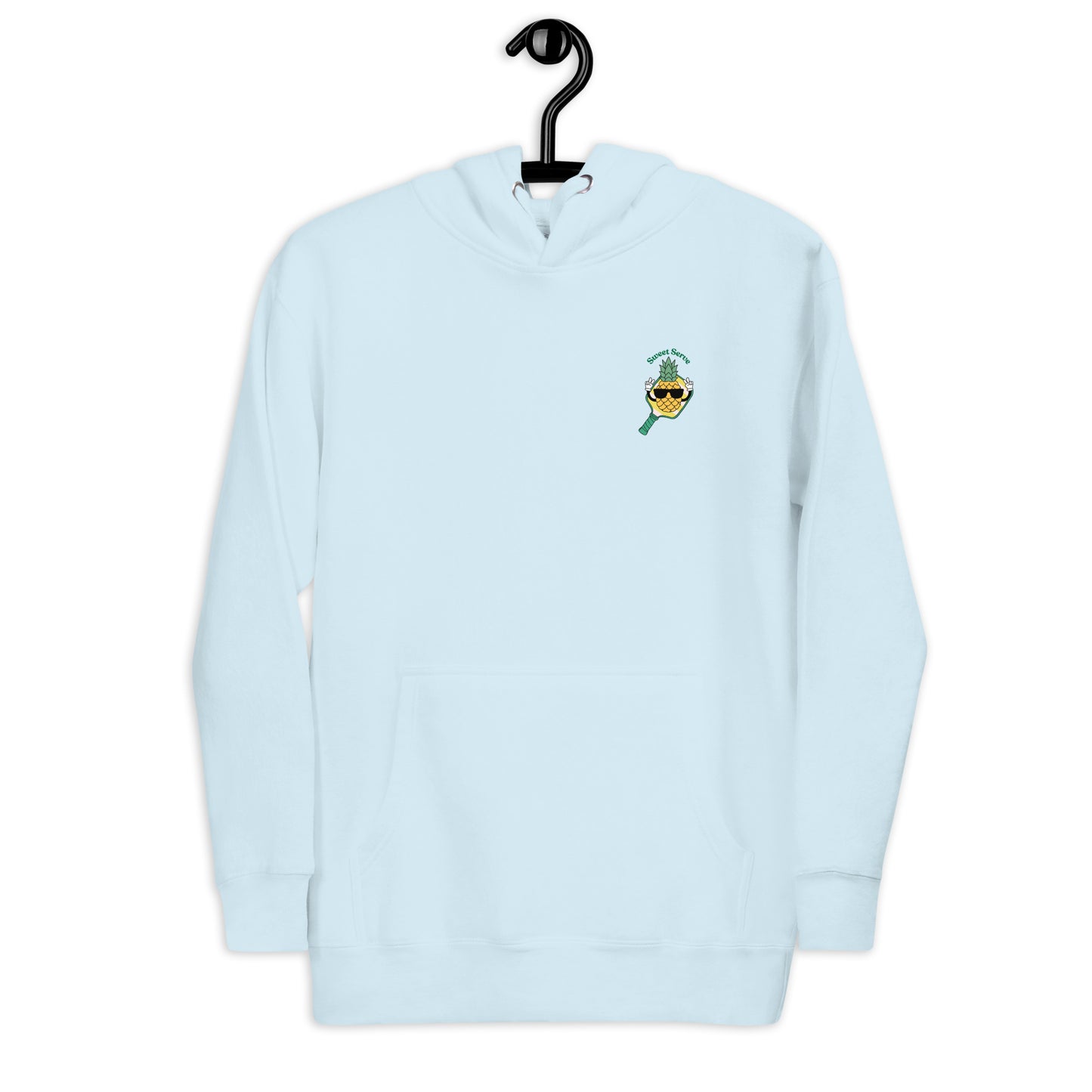 Sweet Serve Hoodie