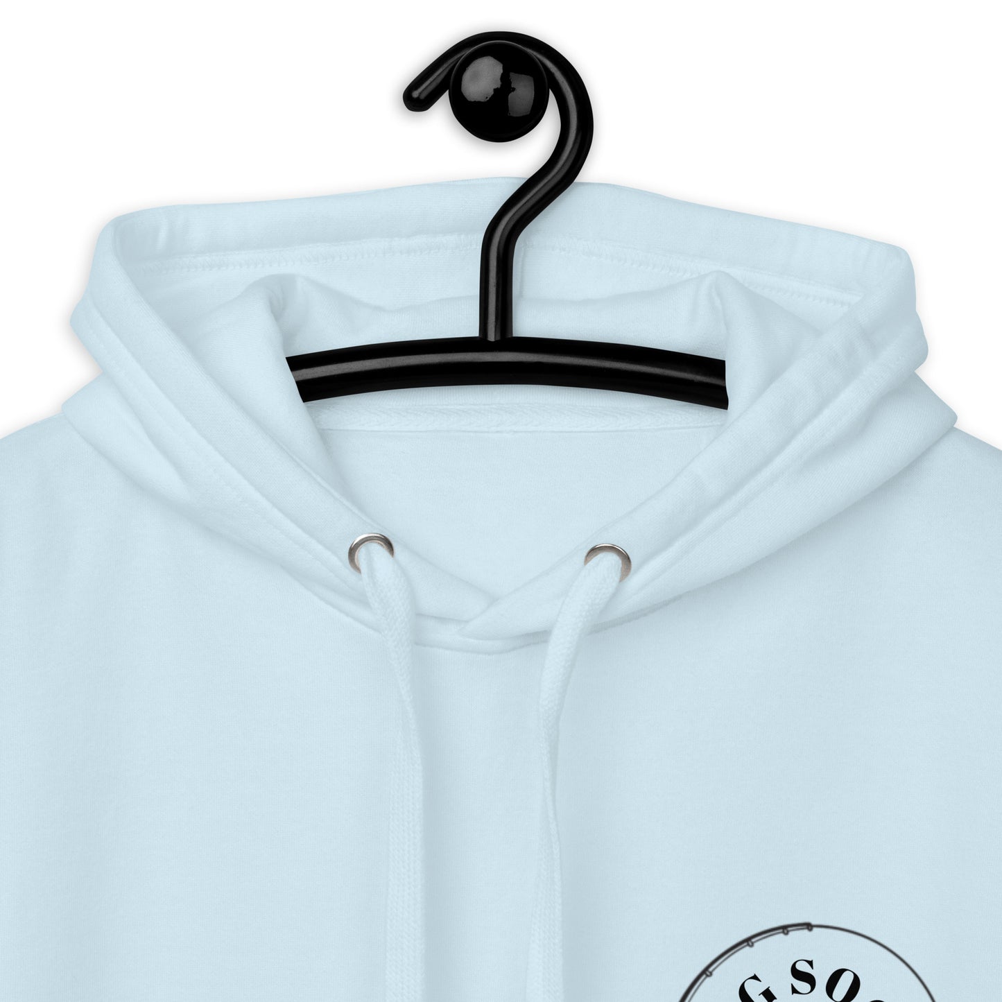 Reef Rhythms Hoodie