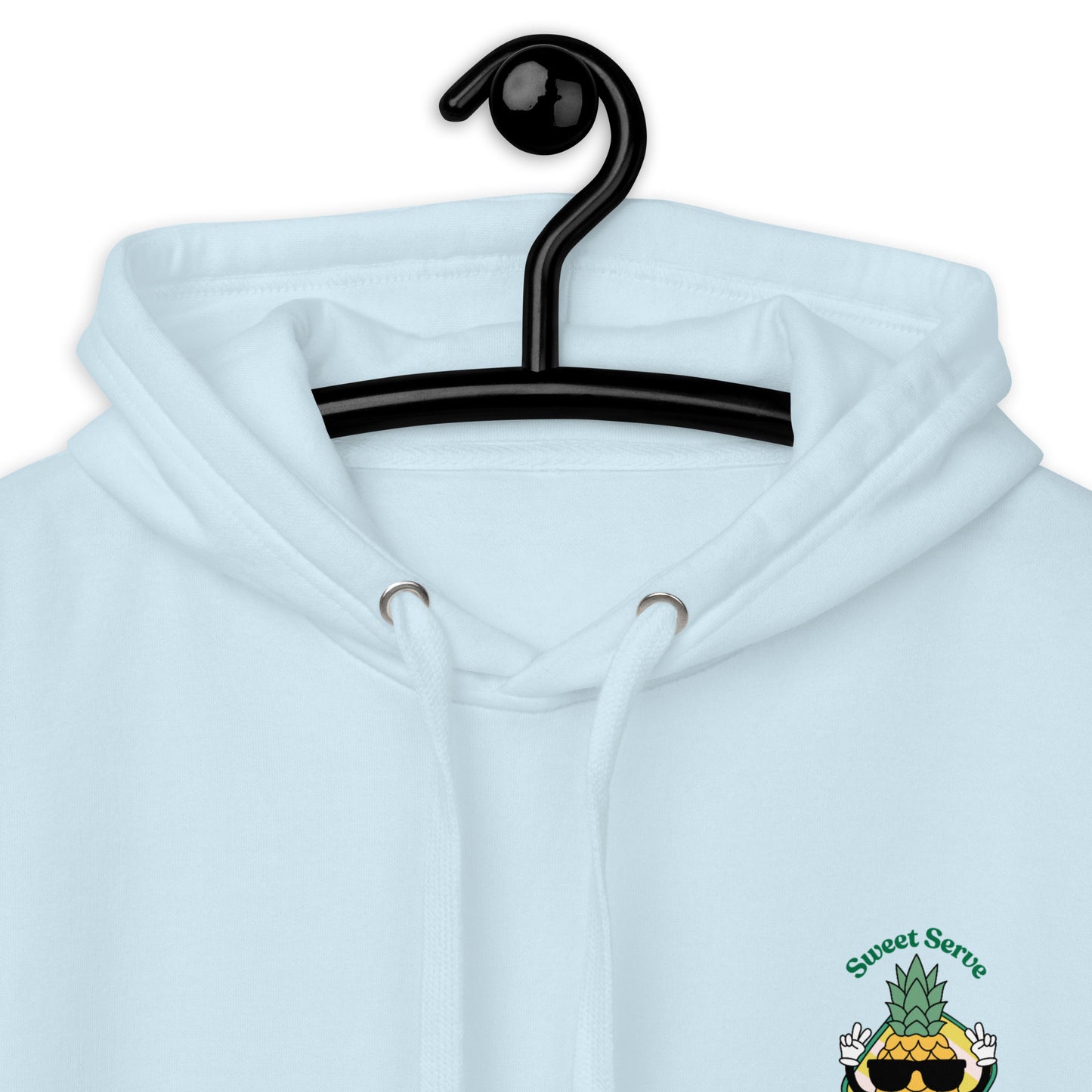 Sweet Serve Hoodie