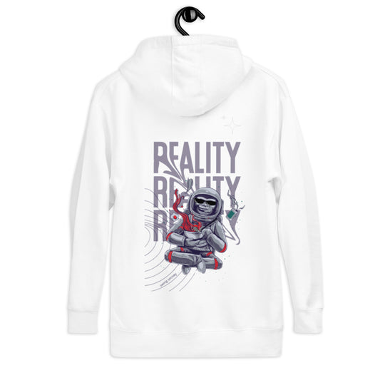 Space Monkey Collection Let Him Cook Hoodie