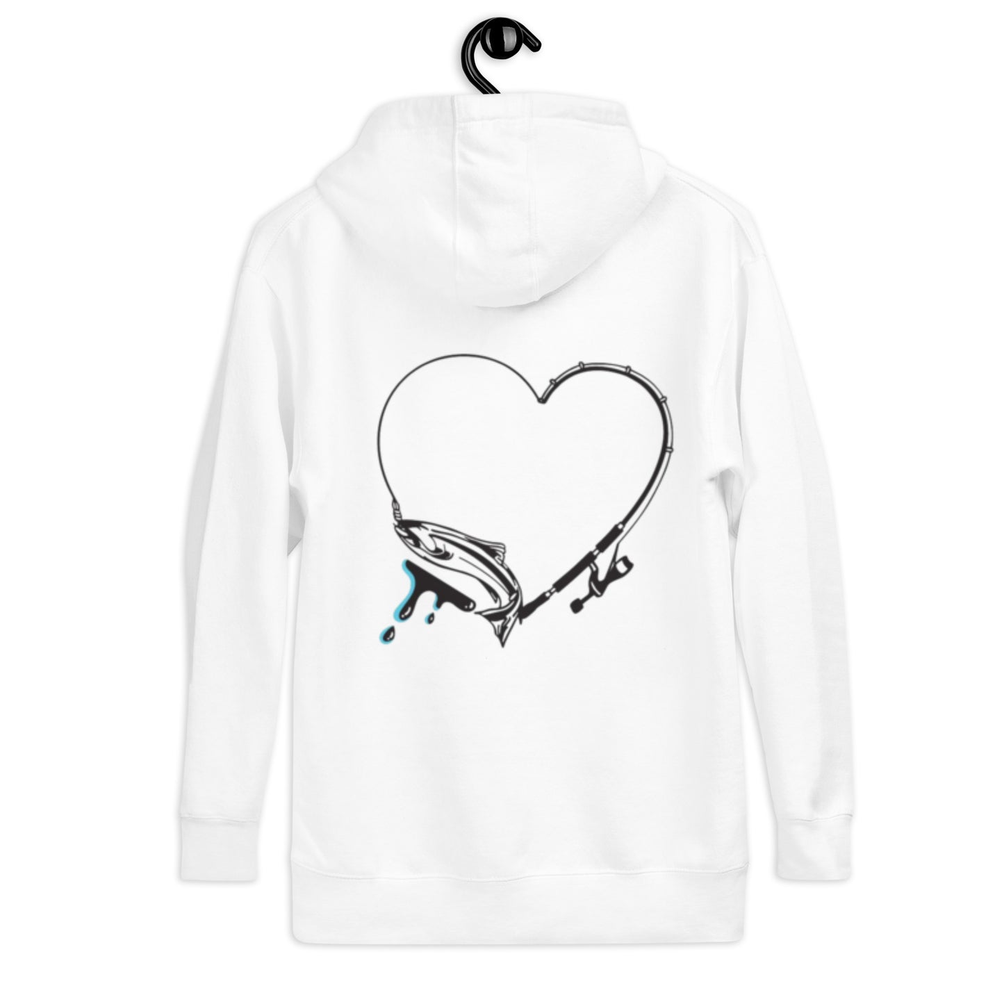 Reef Rhythms Hoodie