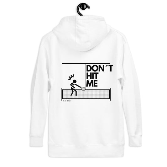 Padel Society Unisex Hoodie