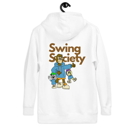 Tee Time Threads Collection