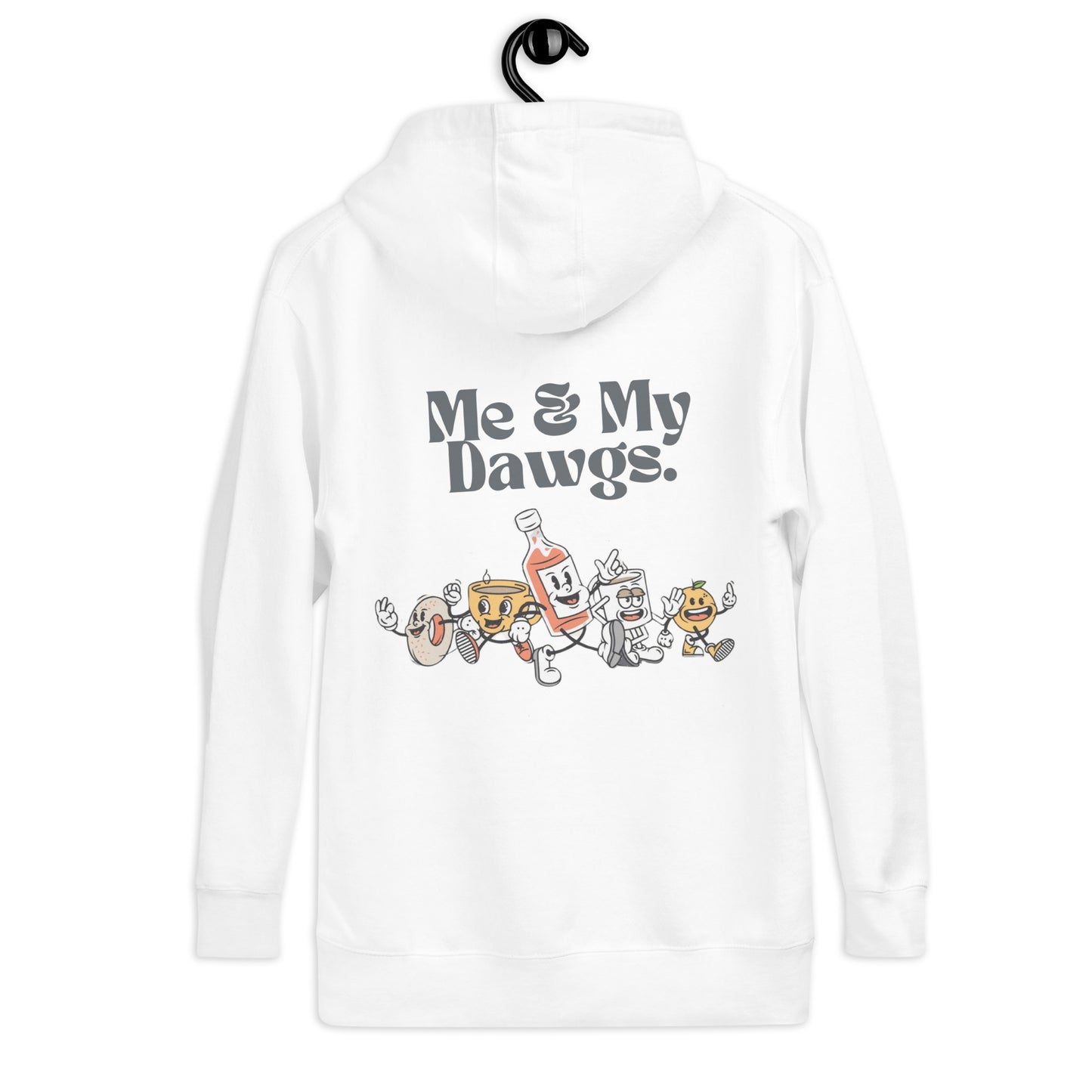 Taste of Victory Collection Hoodie