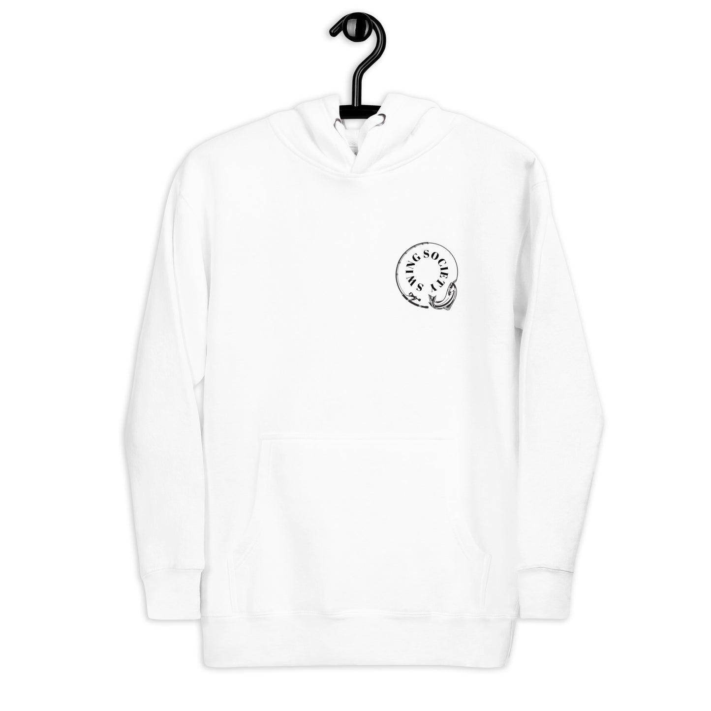 Reef Rhythms Hoodie