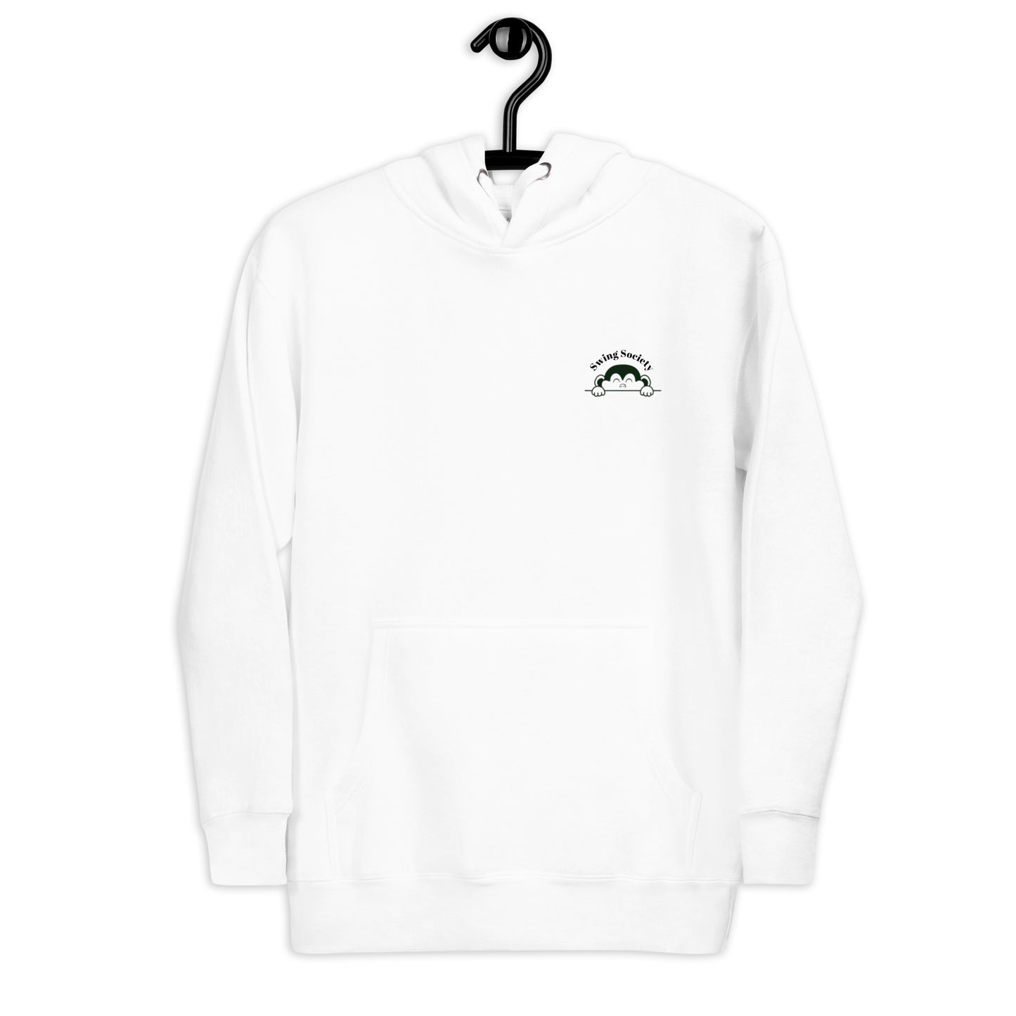 Gordis Monkey Hoodie