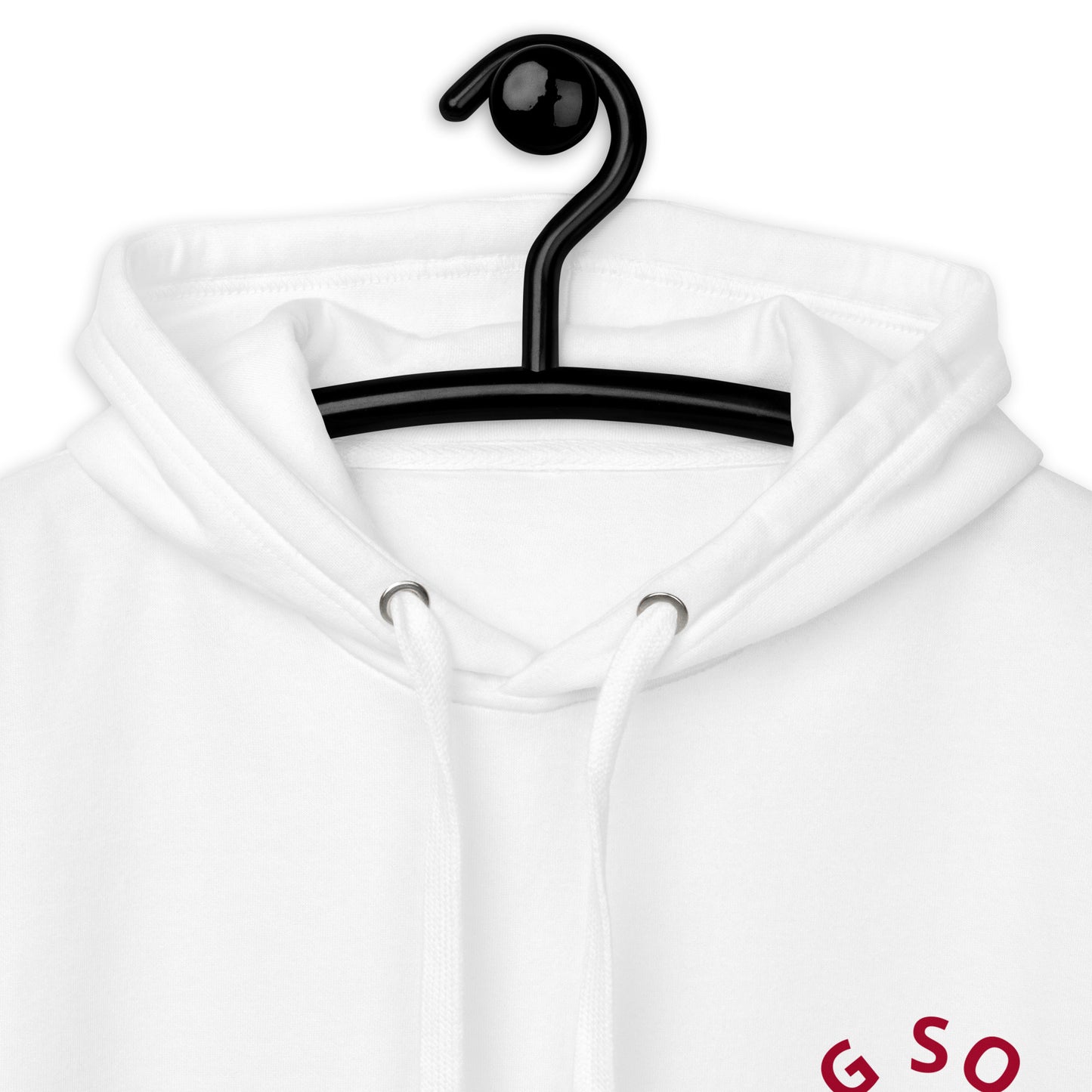 Space Monkey Collection Let Him Cook Hoodie