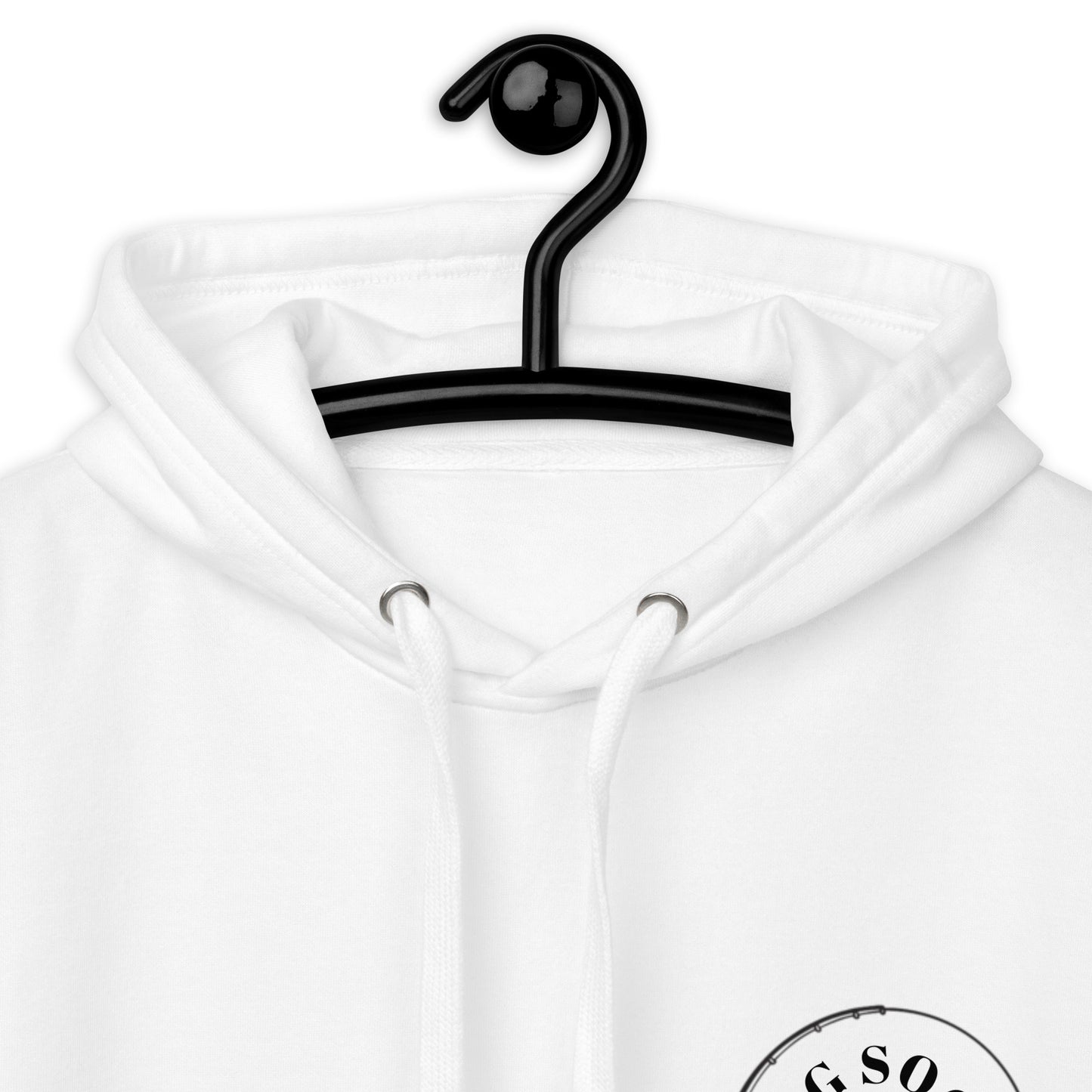 Reef Rhythms Hoodie