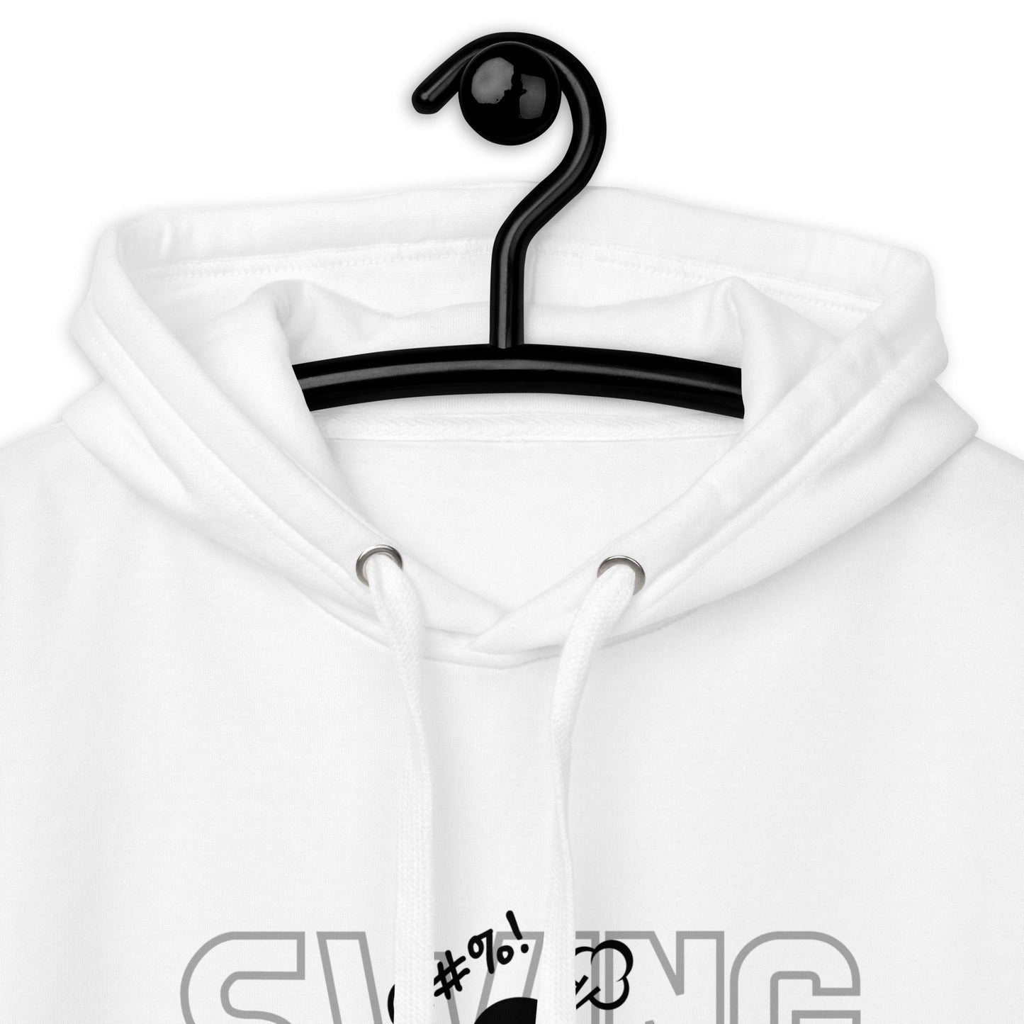 Slice Slam Unisex Hoodie
