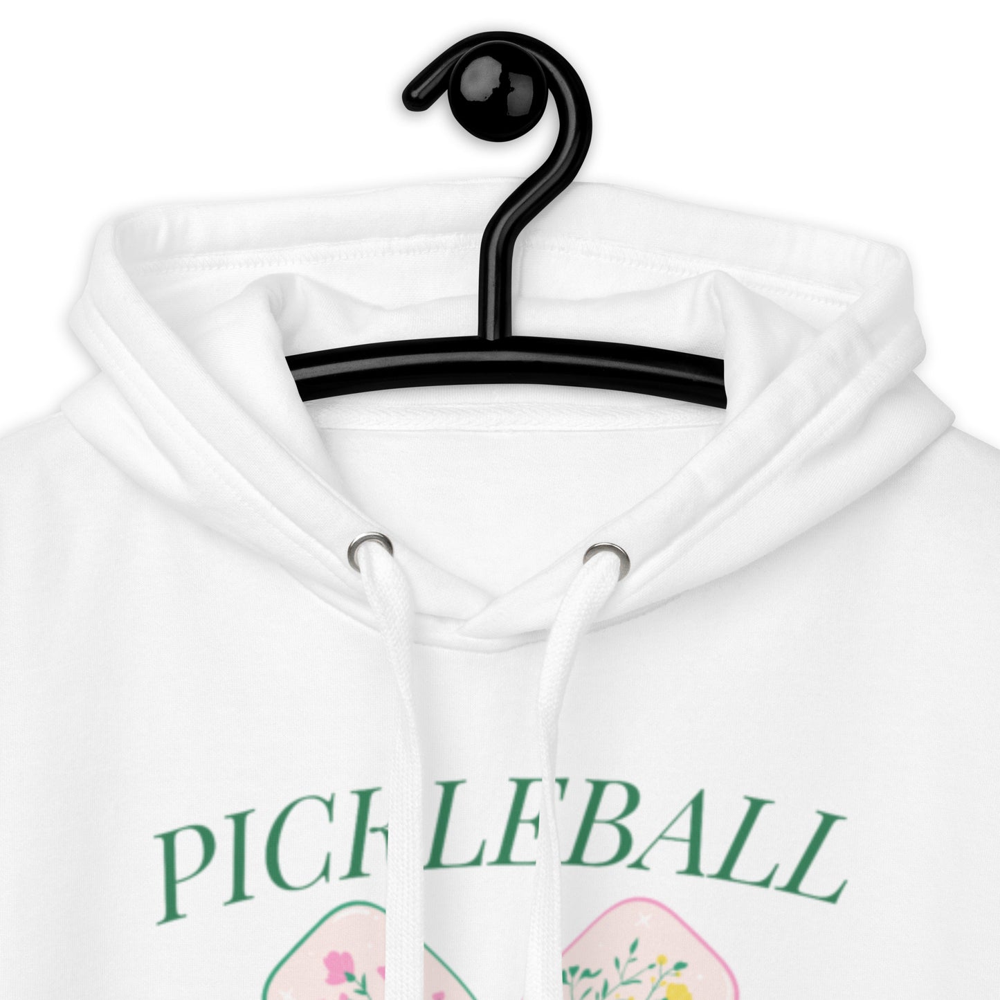 Pickleball Ace Club Hoodie