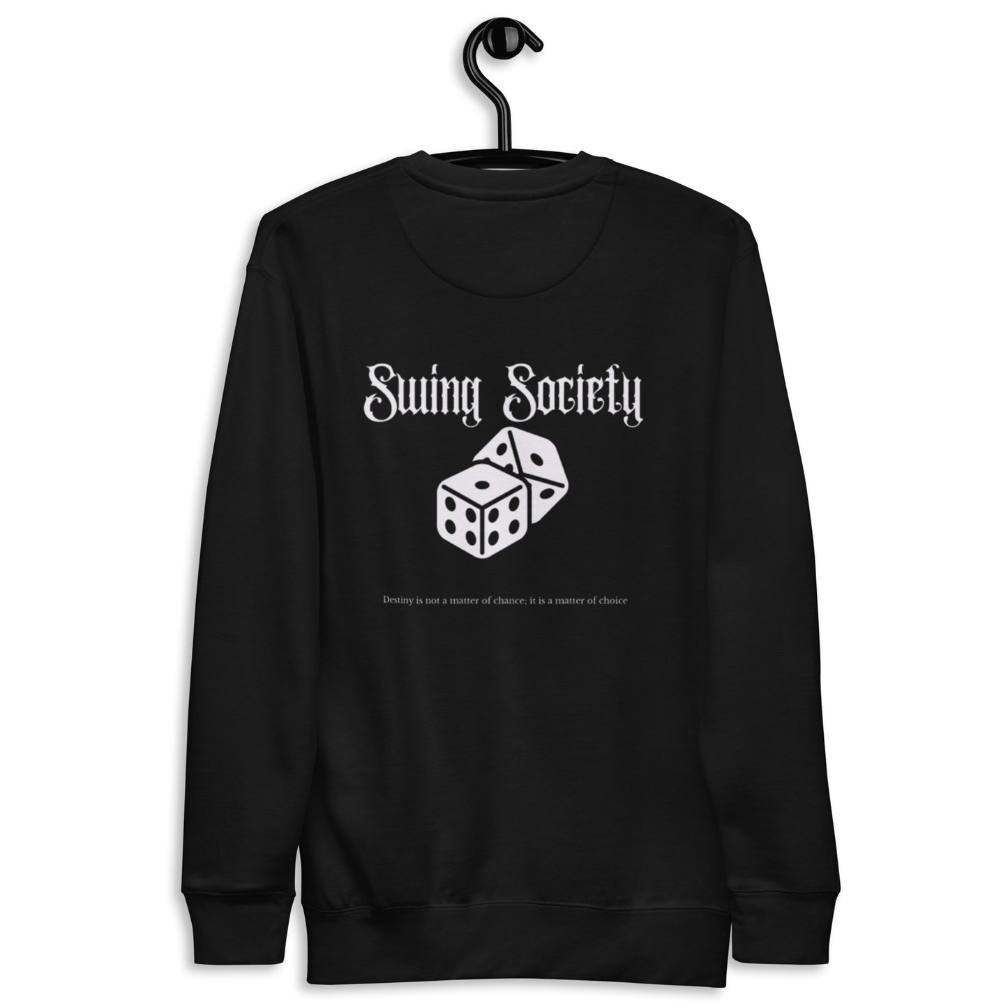 Swing Society Sweatshirt