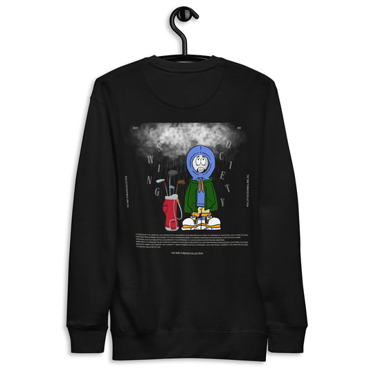 Tee Time Threads Collection