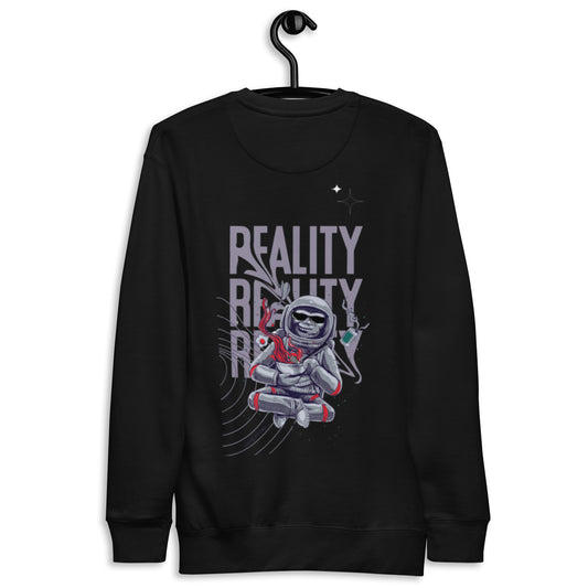 Space Monkey Collection Let Him Cook Hoodie