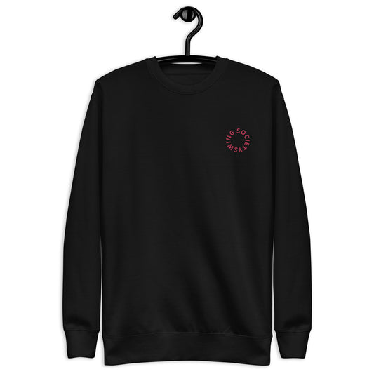Space Monkey Collection Let Him Cook Hoodie