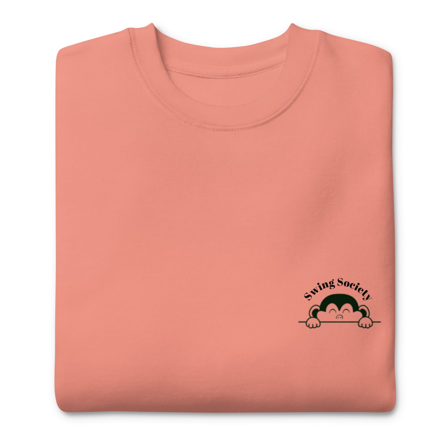 Gordis Monkey Sweatshirt