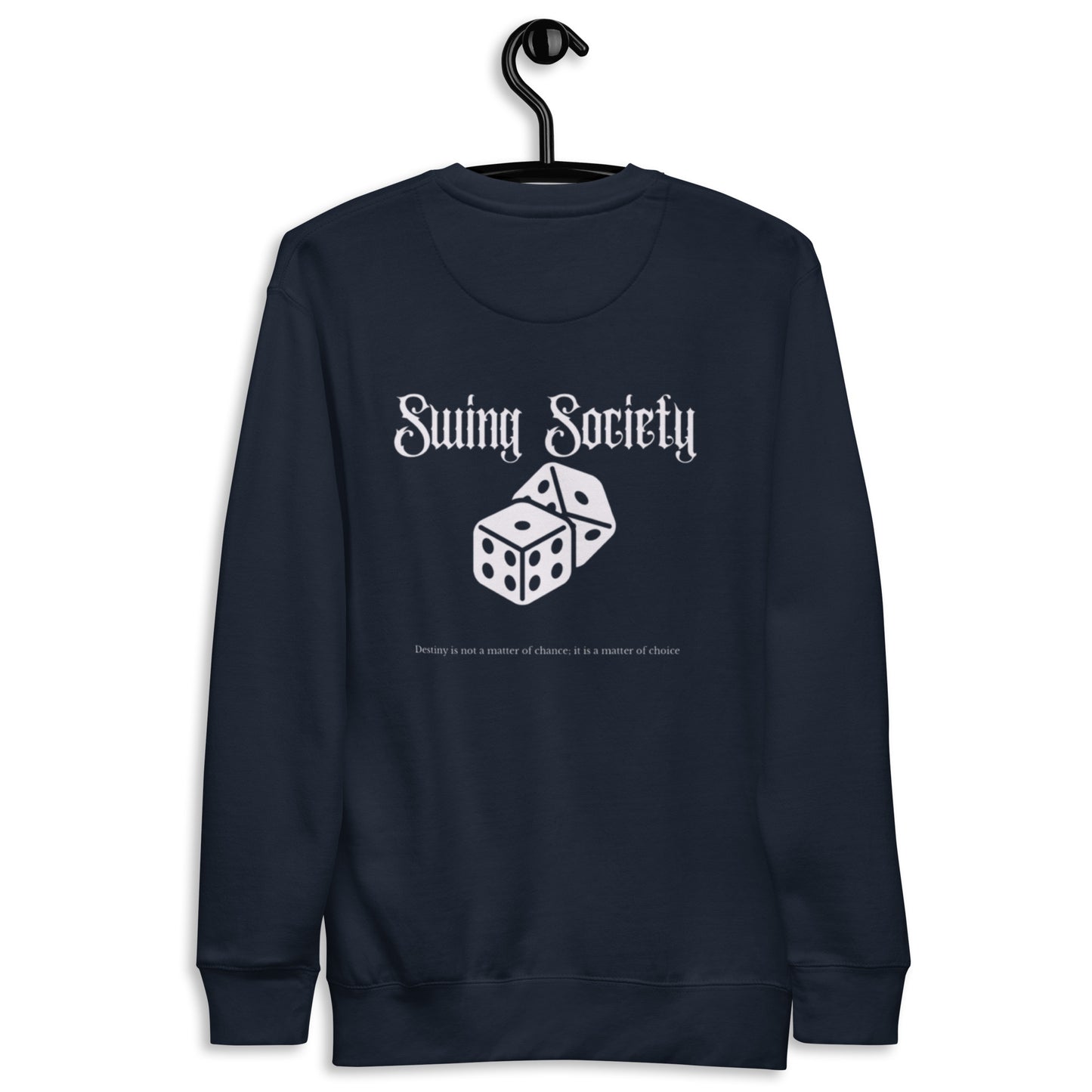 Swing Society Sweatshirt