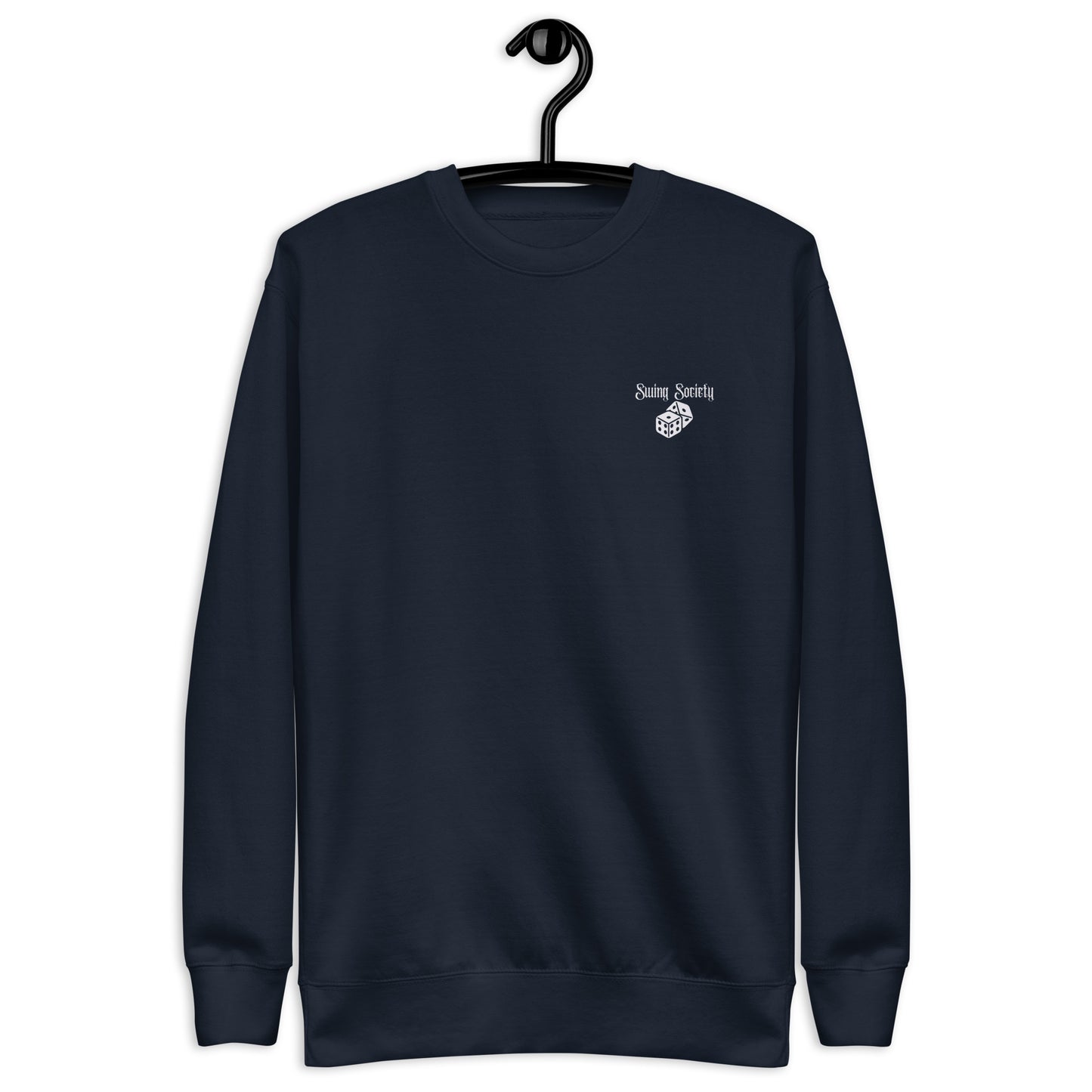 Swing Society Sweatshirt