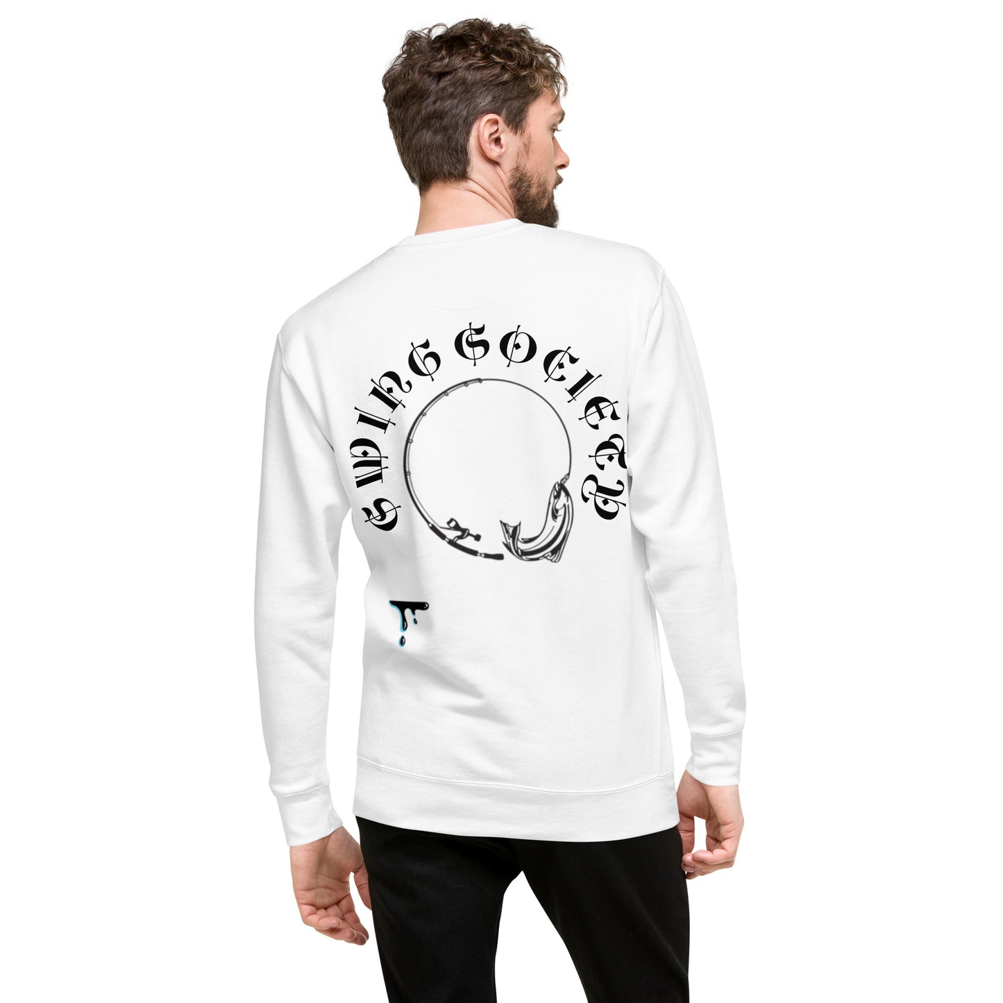 Reef Rhythmds Sweatshirt