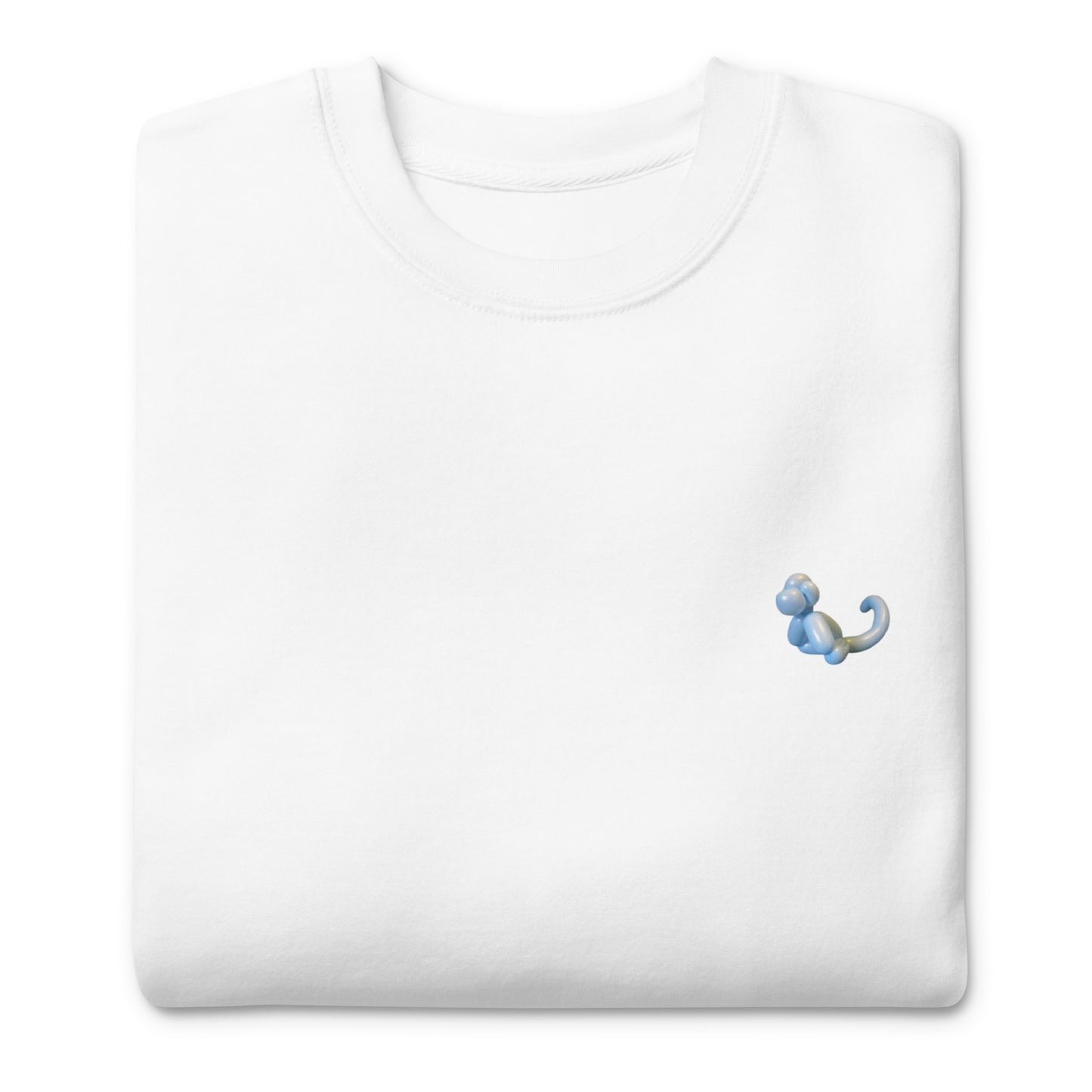 MonkeyAir Sweatshirt