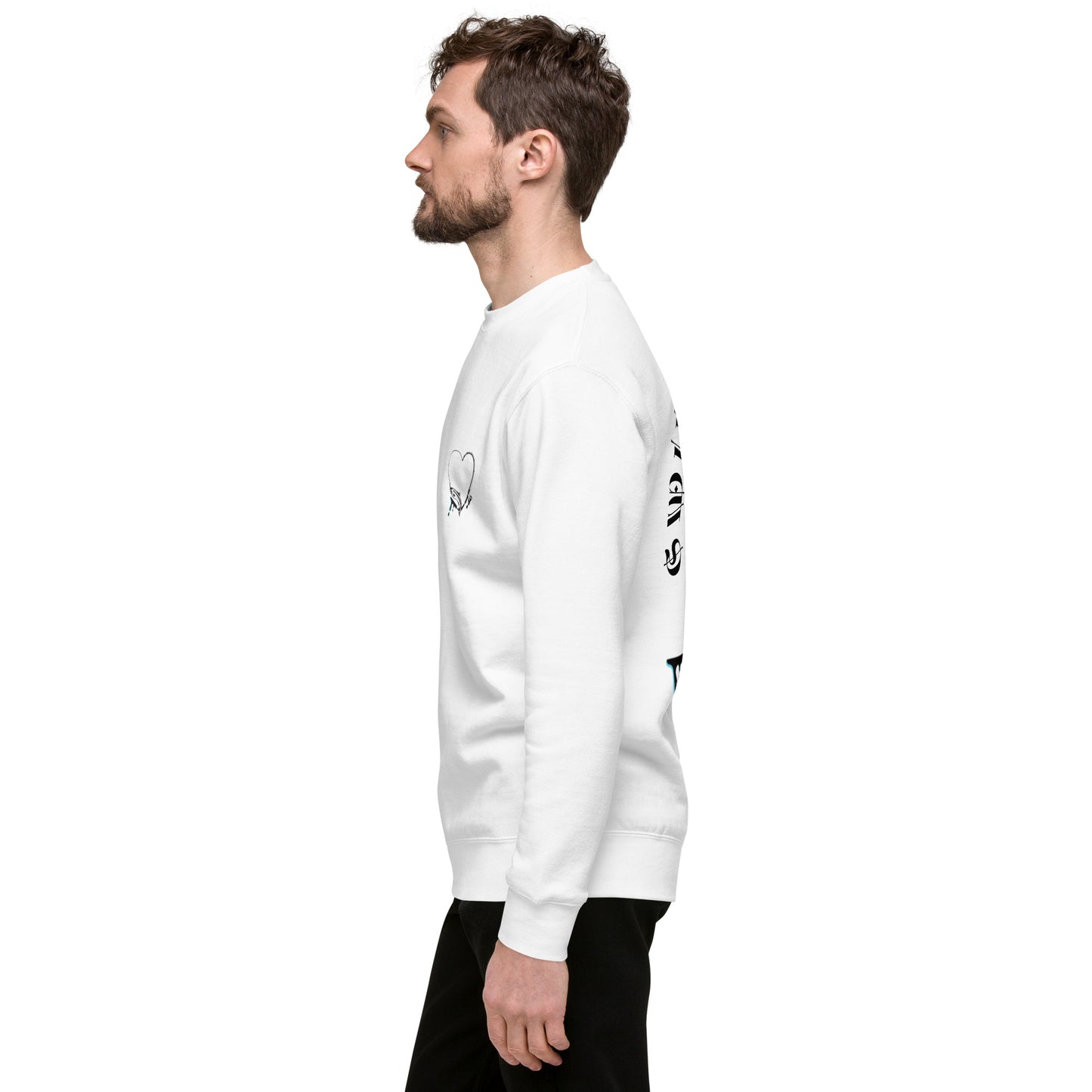 Reef Rhythmds Sweatshirt