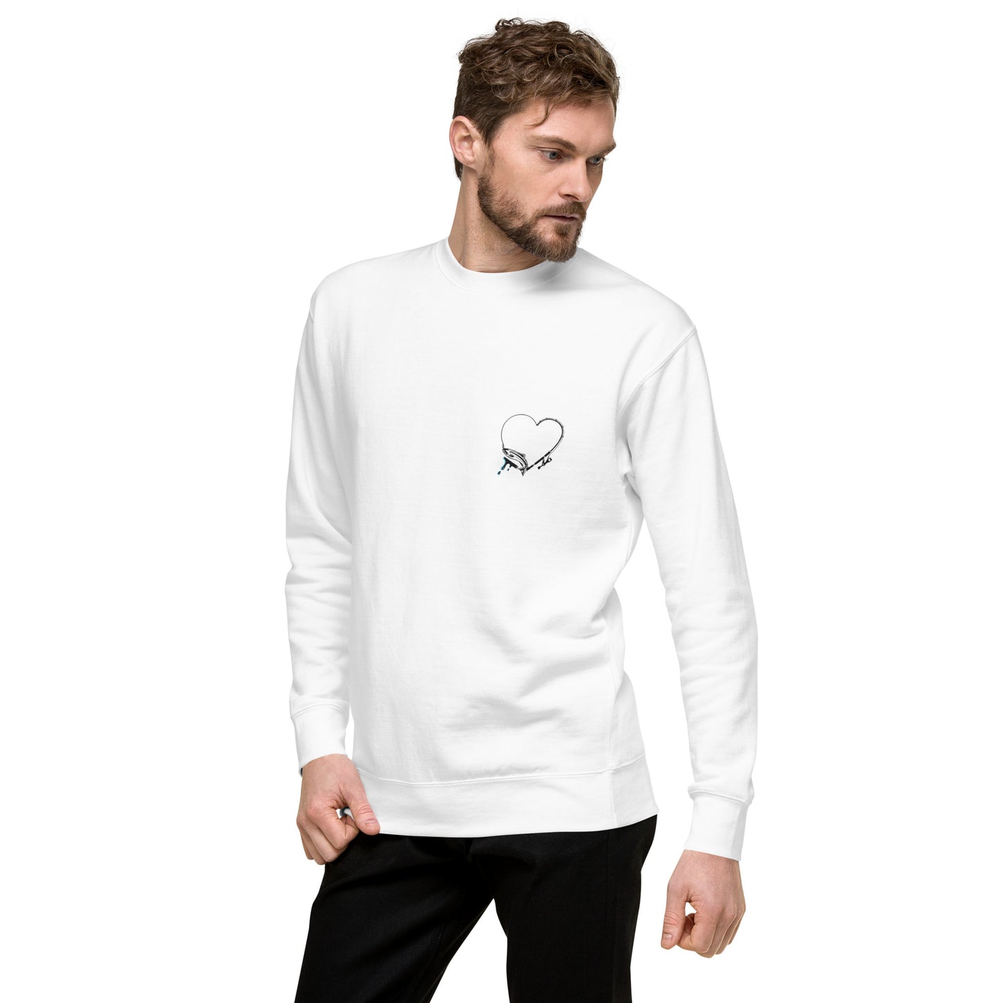 Reef Rhythmds Sweatshirt