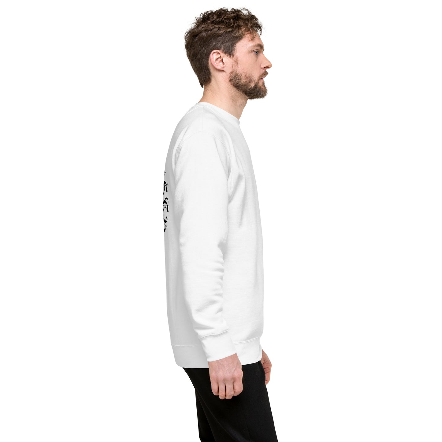 Reef Rhythmds Sweatshirt