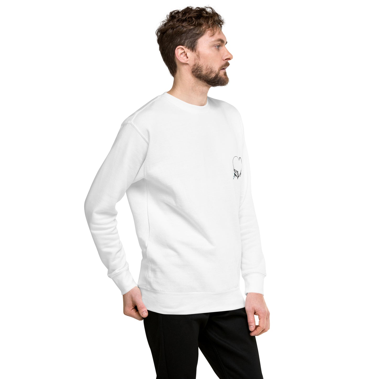 Reef Rhythmds Sweatshirt