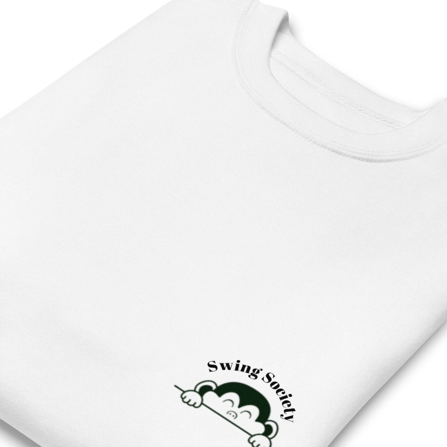 Gordis Monkey Sweatshirt