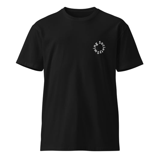 Space Monkey Collection Studio t-shirt