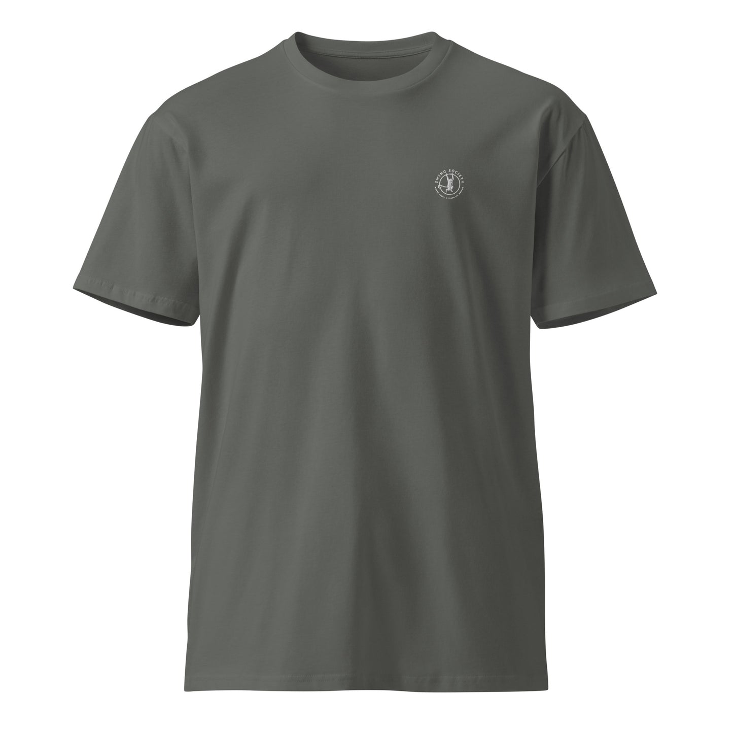 Swing Society t-shirt