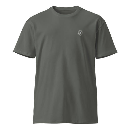 Swing Society  t-shirt
