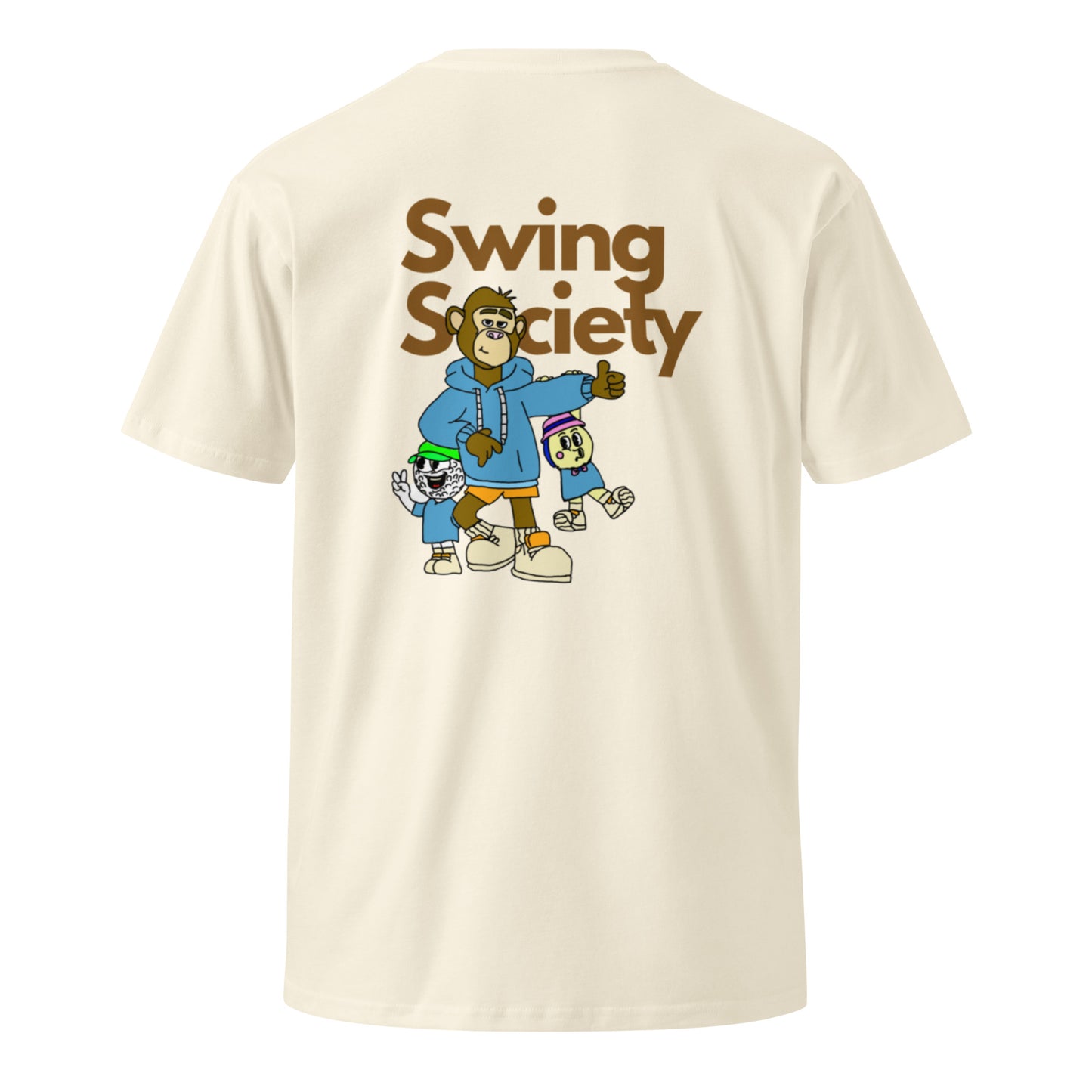 Tee Time Threads Collection