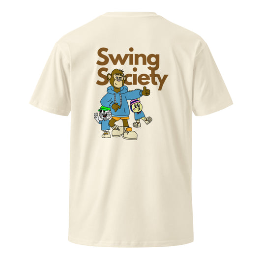 Tee Time Threads Collection