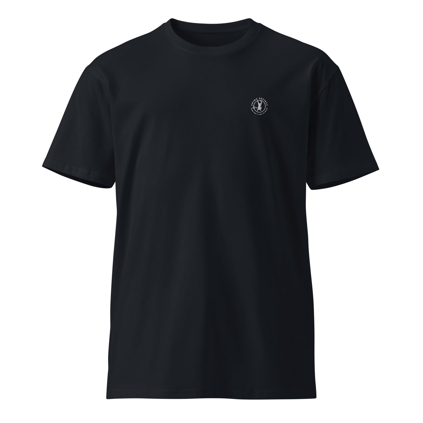 Swing Society t-shirt