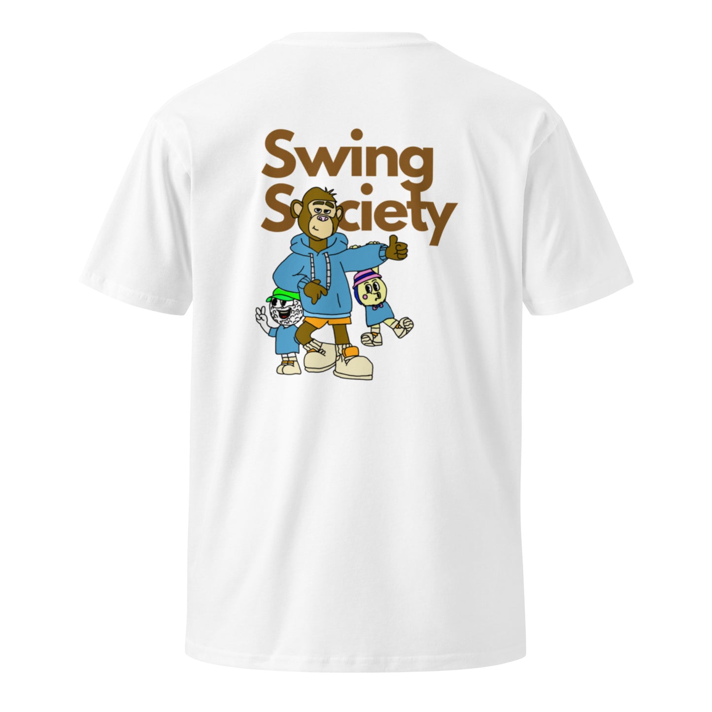 Tee Time Threads Collection