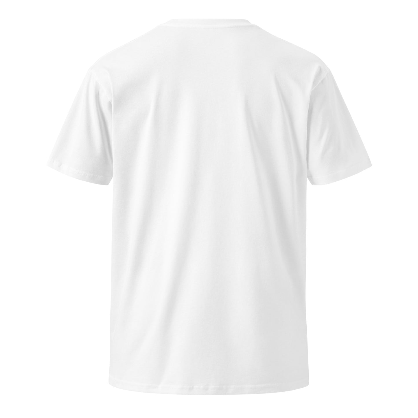Yama Tribe t-shirt