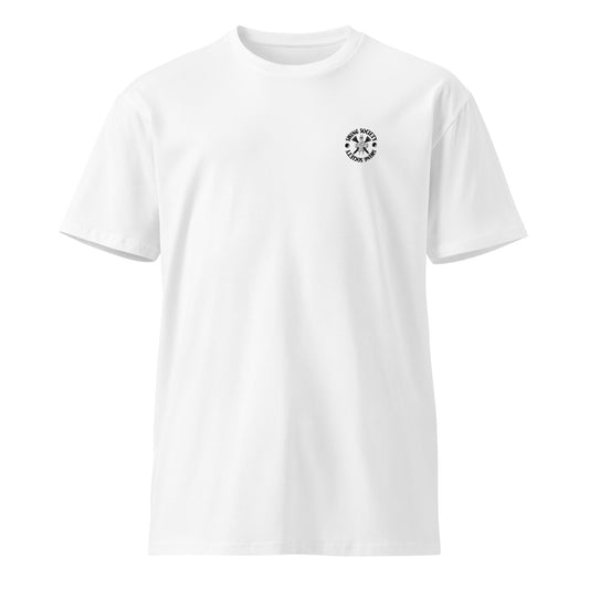 Yama Tribe t-shirt
